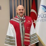 "Düzce Üniversitesi’ni daha ileriye taşımak için çalışmaya devam edeceğiz"