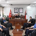 Düzce emniyetinde 6 isim 1. sınıf emniyet müdürü oldu