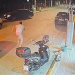 2'si ağır 5 kişinin yaralandığı kavganın dehşete düşüren görüntüleri ortaya çıktı