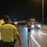 951 araca cezai işlem uygulandı