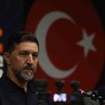 Besnik Hasi: 'İlk 25 dakikada oyunu kaybettik'