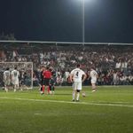 Bolu'da nefes kesen final