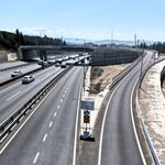 D-130 Karayolu Başiskele Kavşağı projesinde sona gelindi