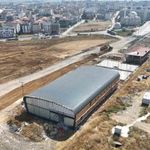 Darıca'ya 50 dönümlük spor köyü ve kompleks inşa ediliyor