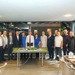 DOSKİM projesi için Düzce'de önemli toplantı