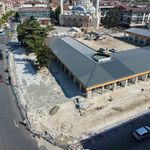 Düzce'nin yeni cazibe merkezi olacak