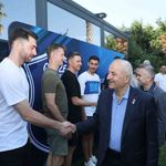 Gebze Belediyesi Voleybol Takımı yeni sezona hazır