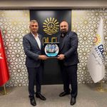Gürcistan'ın Kutaisi heyetinden Gölcük Belediyesine ziyaret
