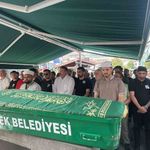 İstanbul'daki kazada ağır yaralanmıştı: Devrekli kameraman 5 gün sonra hayatını kaybetti