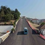 Karabük'te 3 mahallenin ulaşımını sağlayan yol açıldı