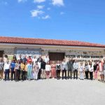 Karabük'te Arkeo-Terapi Çalıştayı ve Sempozyumu düzenlendi