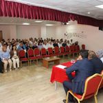 Karabük'te Eğitim Kurumu Müdürler Kurulu Toplantısı gerçekleştirildi