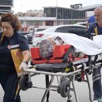 Kastamonu'da otomobil ile kamyon çarpıştı: 4 yaralı