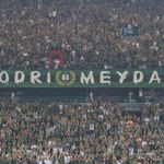 Kocaelispor-Amedspor maçındaki eylemlere ilişkin 5 şüpheliye gözaltı kararı