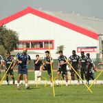 Kocaelispor, Konyaspor maçı hazırlıklarını sürdürdü