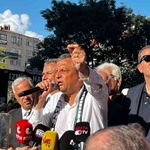 Özgür Özel: 'Yeni Parti ev kadınlarının emeklilik umududur'