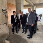 Saha da incelemeler sürüyor