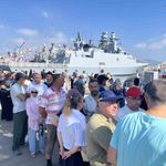 Sıcak havaya rağmen TEKNOFEST dolup taşıyor