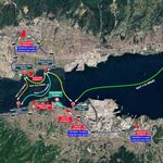 TEKNOFEST Mavi Vatan ziyaretçileri için ücretsiz ulaşım hizmeti sağlanacak