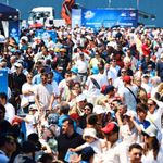 TEKNOFEST Mavi Vatan'da Vali Gül'den yüzde 90 vurgusu, Vali Aktaş'tan 'gurur tablosu'
