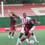 Trendyol 1. Lig: Boluspor: 0 - Mardin 1969 Spor: 3