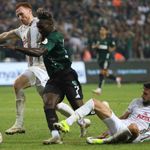 Trendyol Süper Lig: Kocaelispor: 2 - Amed Sportif Faaliyetler: 0 (Maç sonucu)