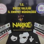 Uyuşturucudan 46 şahsa işlem yapıldı