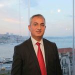 Vergi Dairesi Müdürü Cemal Delibaş, Mersin'e atandı