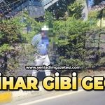 İntihar gibi geçiş!