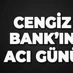 Cengiz Bank'ın annesi Neriman Bank hayatını kaybetti