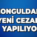 Zonguldak'a yeni Açık Ceza İnfaz Kurumu yapılıyor