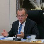 Belediye başkanı fenalık geçirdi