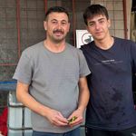 Dededen babaya, babadan oğula: 3 kuşaklık pazarcılık geleneği