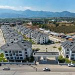 Kartepe Evleri'nde 144 daire için teslim zamanı