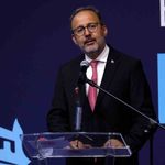 Kasapoğlu: 'Belediyeler engelli bireyler için daha fazla çalışmalı'