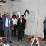 Nusrettin Mahallesi'ne yeni aile sağlığı merkezi geliyor