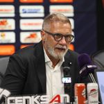 Thorsten Fink: 'Forvetimiz olsaydı maçı kazanacaktık'