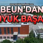 BEUN PET-CT Uygulamaları Avrupa akreditasyonu aldı