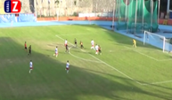 Gol böyle geldi: 1-0