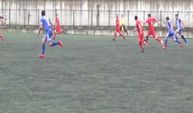TERSANESPOR, KARAMANSPOR'U 10 0 YENDİ