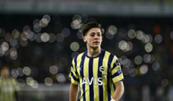 Arda Güler'den Vefa Dolu Açıklama!