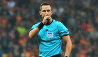 MANU - GS Maçının Hakemi Belli Oldu!