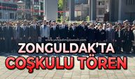 "Aile Yılı" kortejiyle başladı, "Gençlik Haftası" coşkusuyla devam etti