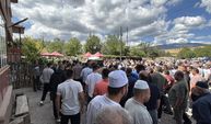 Genç DJ, son yolculuğuna uğurlandı