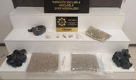 Kilolarca skunk ele geçirildi