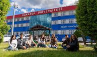 Karabük Üniversitesi, proje ve araştırmalarında başarı hedefleyen öğrencileri bekliyor