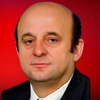 Ömer Barutçu kimdir?