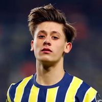 Arda Güler kimdir?