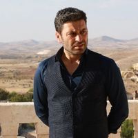 Ozan Akbaba kimdir?