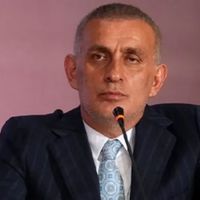 İbrahim Hacıosmanoğlu kimdir?